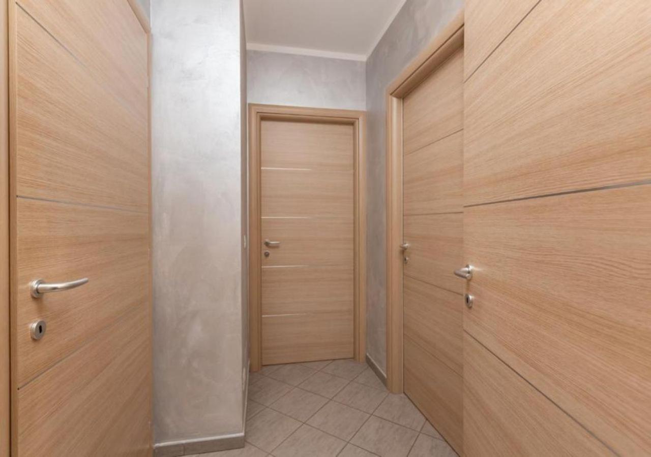 Comfy Cozy Apartment Close To Metro Τορίνο Εξωτερικό φωτογραφία